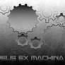 Deus Ex Machina