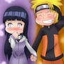 -:NaruHina: take my hand-