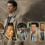 Castiel