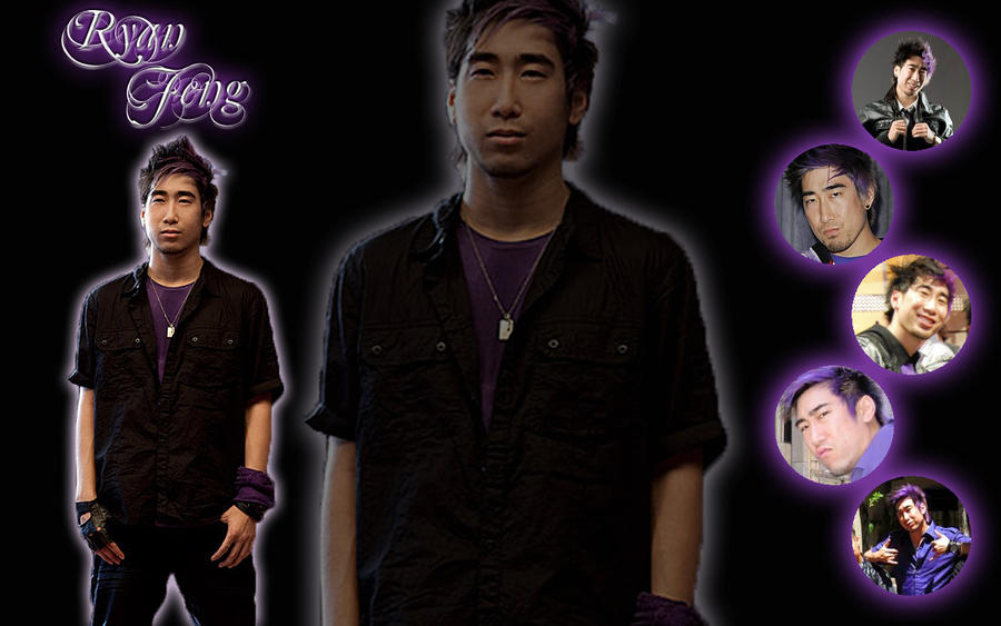 Feng Rapper Young Feng by Coley-sXe on DeviantArt