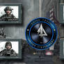 Delta Team Metal