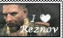 I Love Reznov