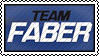 team faber stamp by Coley-sXe