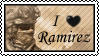 I love Ramirez by Coley-sXe