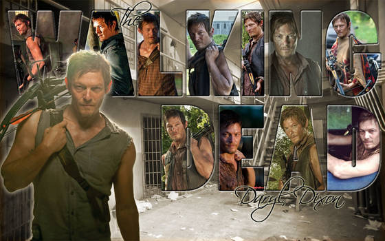 Daryl Dixon