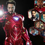 Iron Man Hex