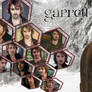 Garrett Hexagon