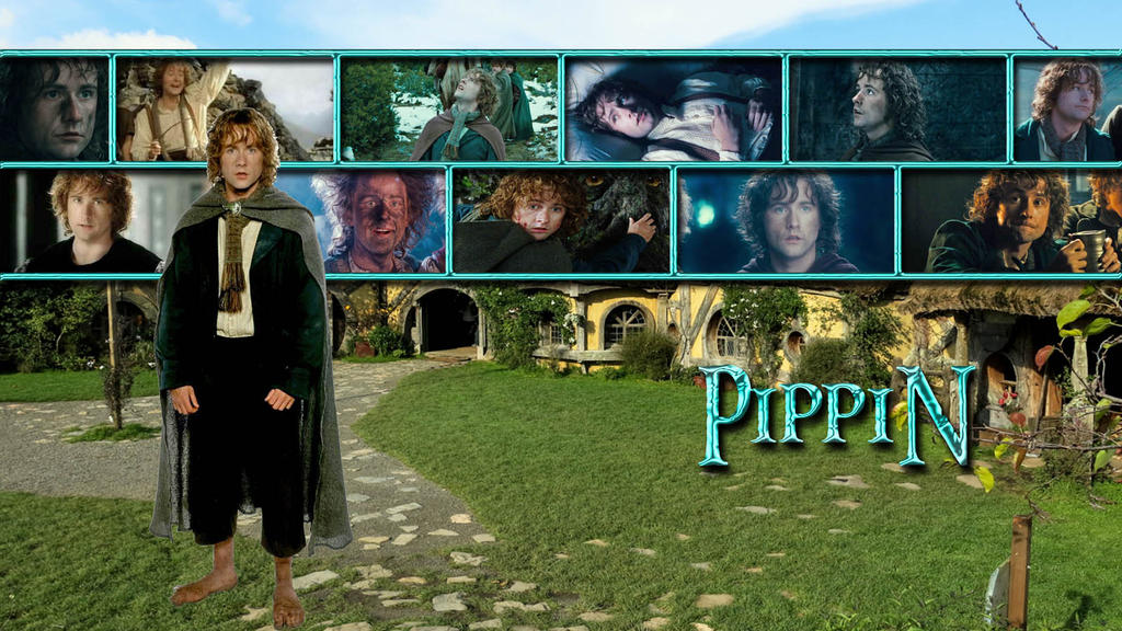 Pippin New