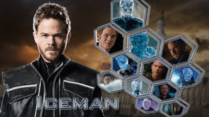 Iceman Hex