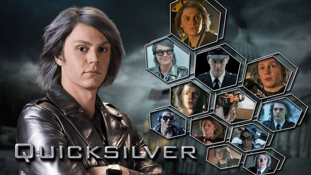 Quicksilver Hex