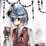 Ciel Phantomhive