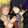 Narusasu: Caught.