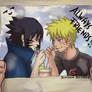 Narusasu: Friends