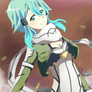 Sinon