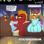 My Little Pony: NOT ONLY