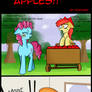 My Little Pon: More Apples...