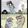 My Little Pony: Not Gonna Leave