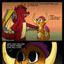 My Little Pony: What did you just said?