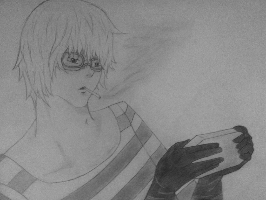 Mathew Death Note MATT_DEATH NOTE by CocoCookieCake on DeviantArt