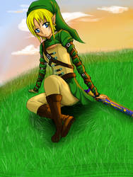 female Link