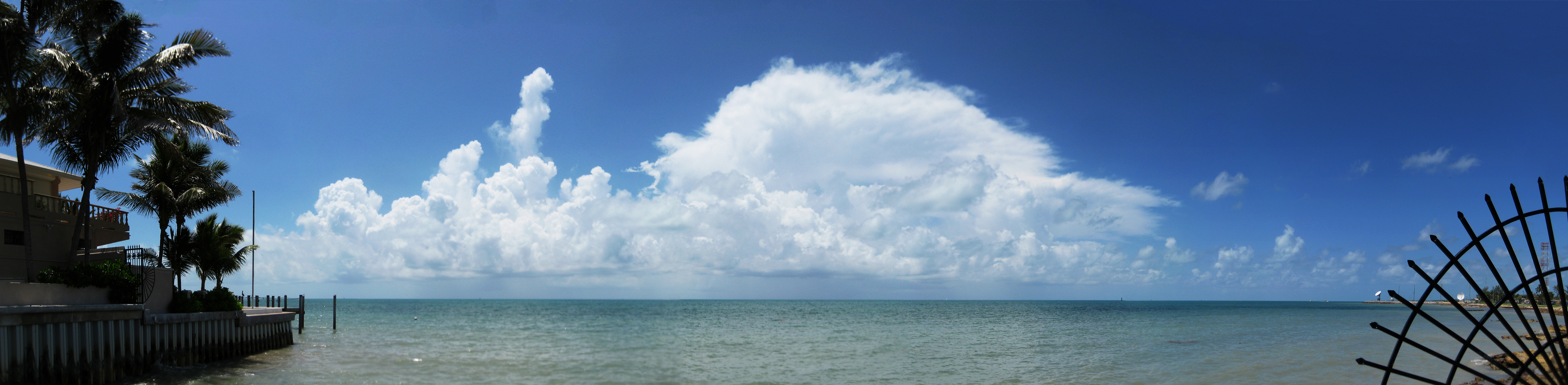 Southern Most Point