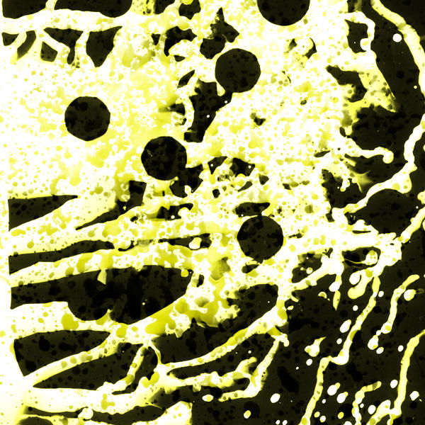 Yellow Splat by blogthatworld on DeviantArt