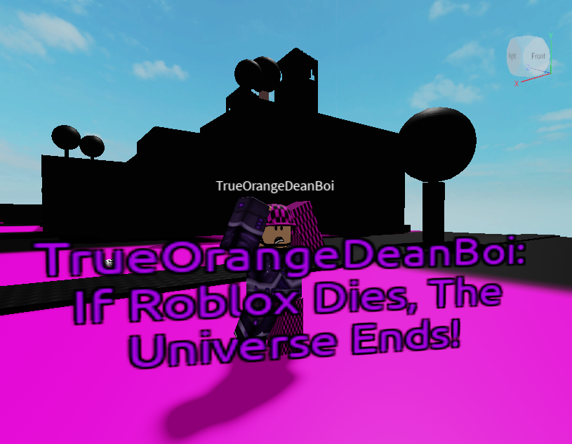 The Tech Adventure: Roblox Ends?