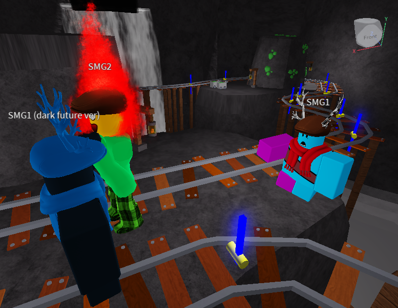 (Roblox) 2!
