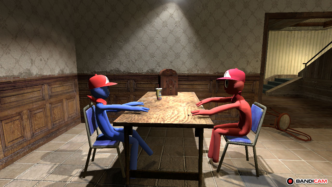 Mage Bros Meeting