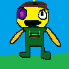 SMG2 (Pixel)