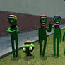 St. Patricks Day