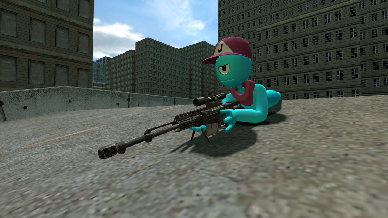 Jeremy's finnish sniping