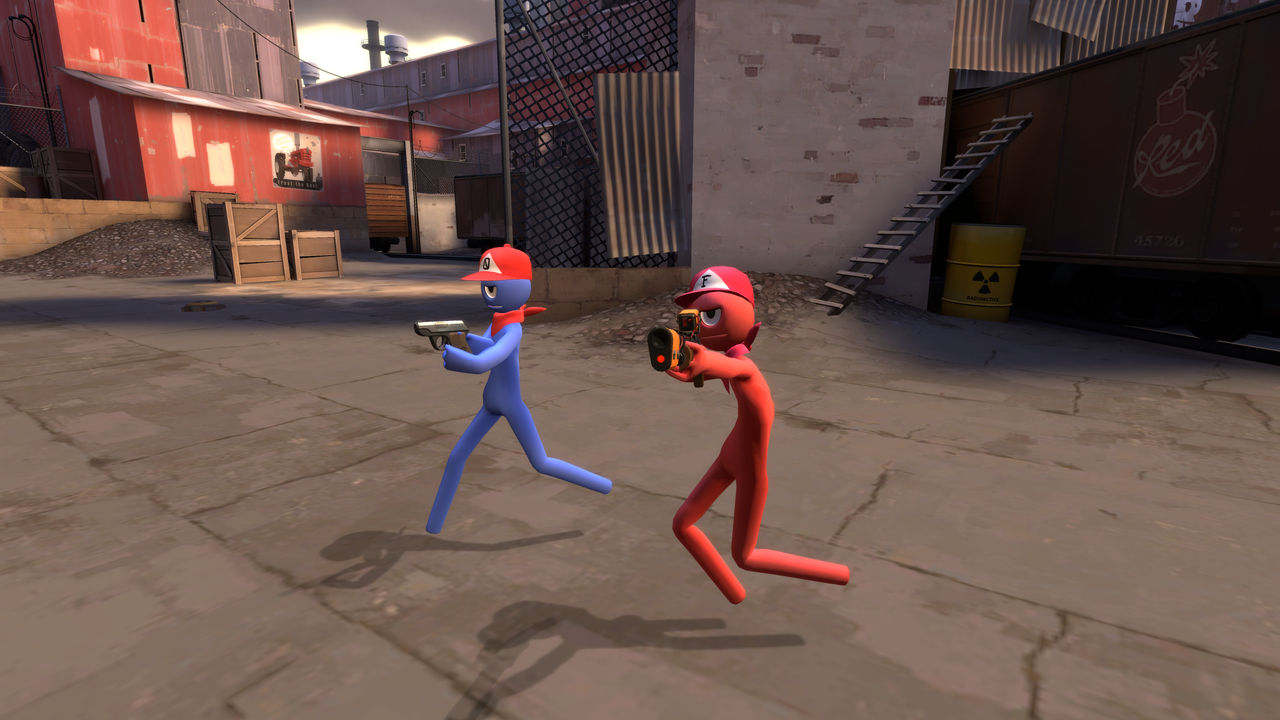 MAGE Fortress 2