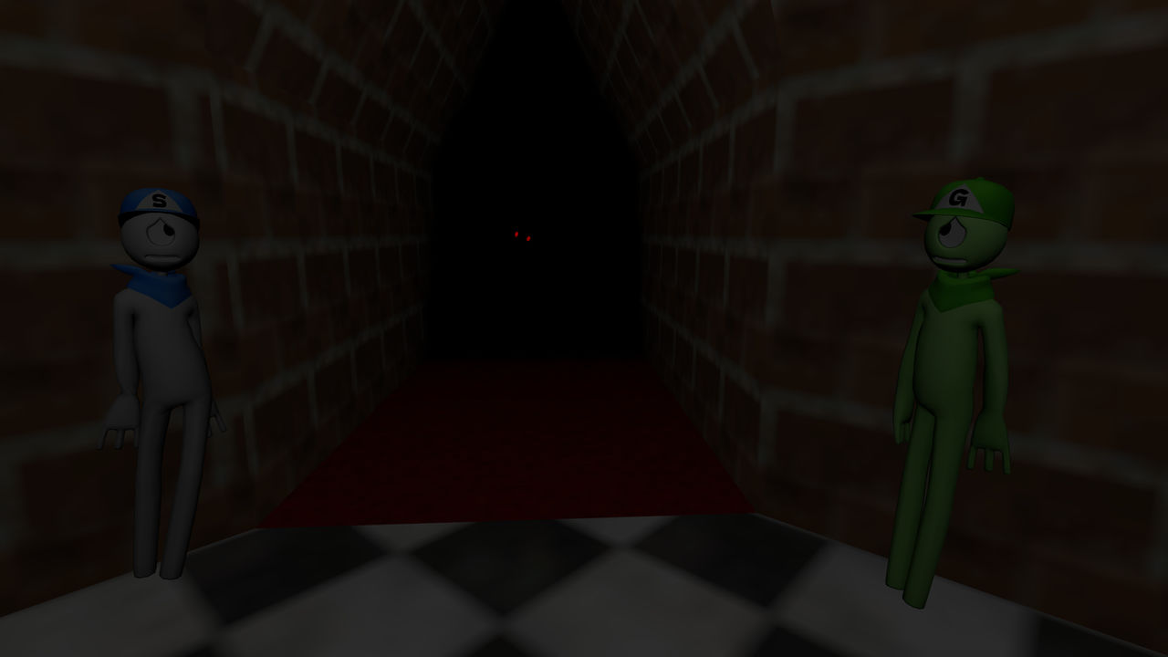 Five Nights at Legins