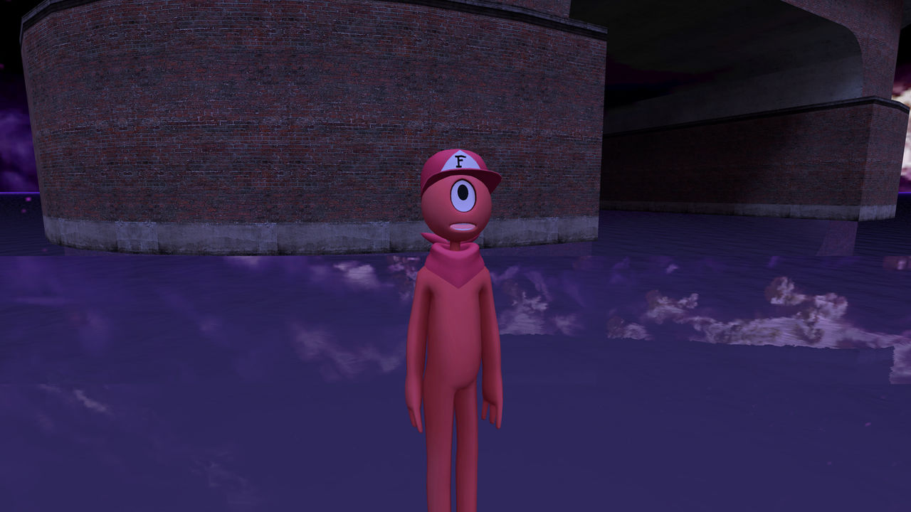 A Familiar Place returning