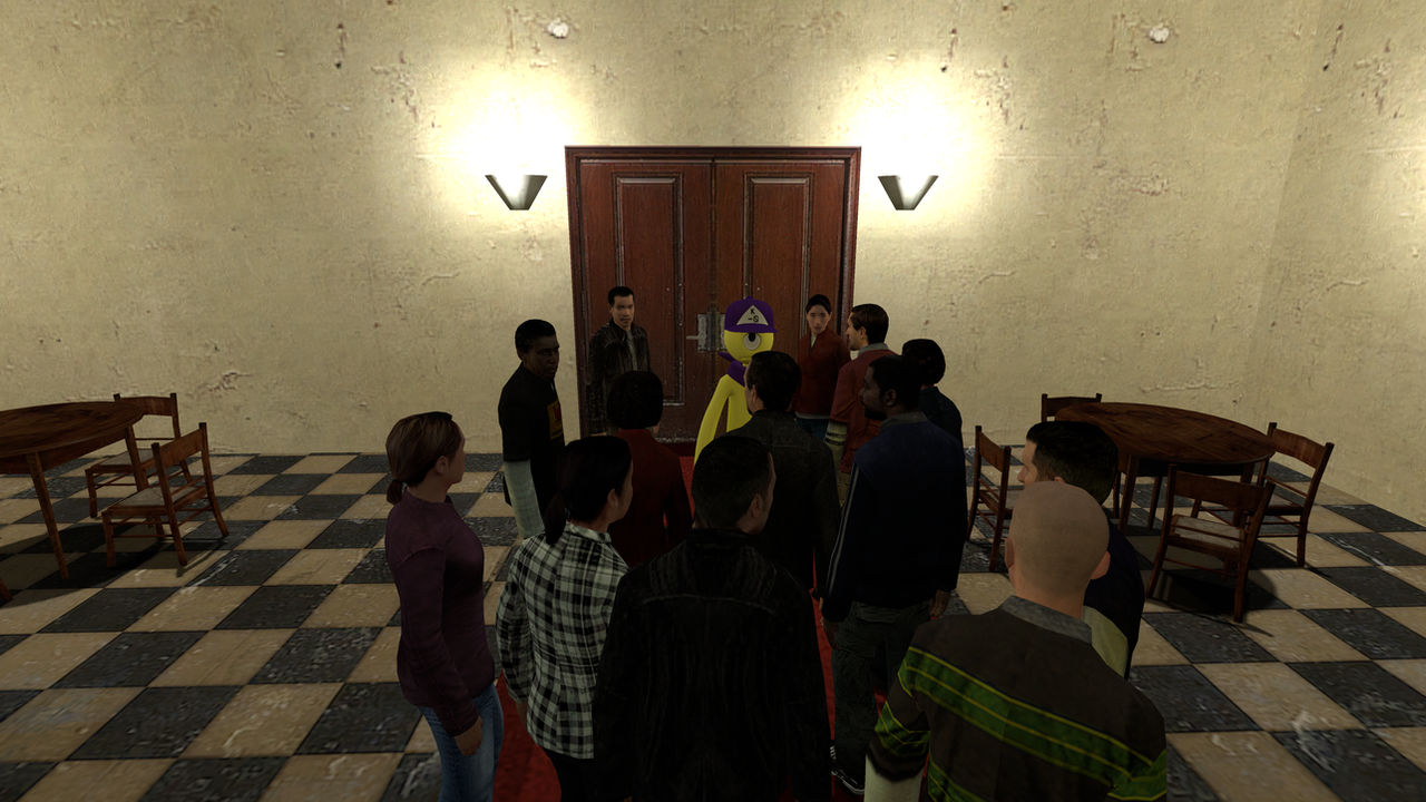 POV: italian Resturants when pineapple