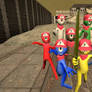 Fred All 7 Elements