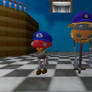 Shroomy4 and Rob3