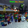 Happy New Year!