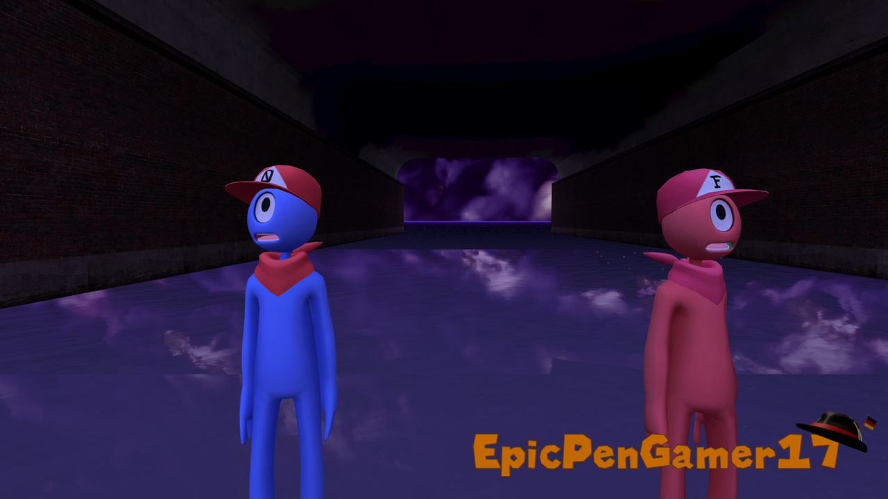 Familiar Place 2