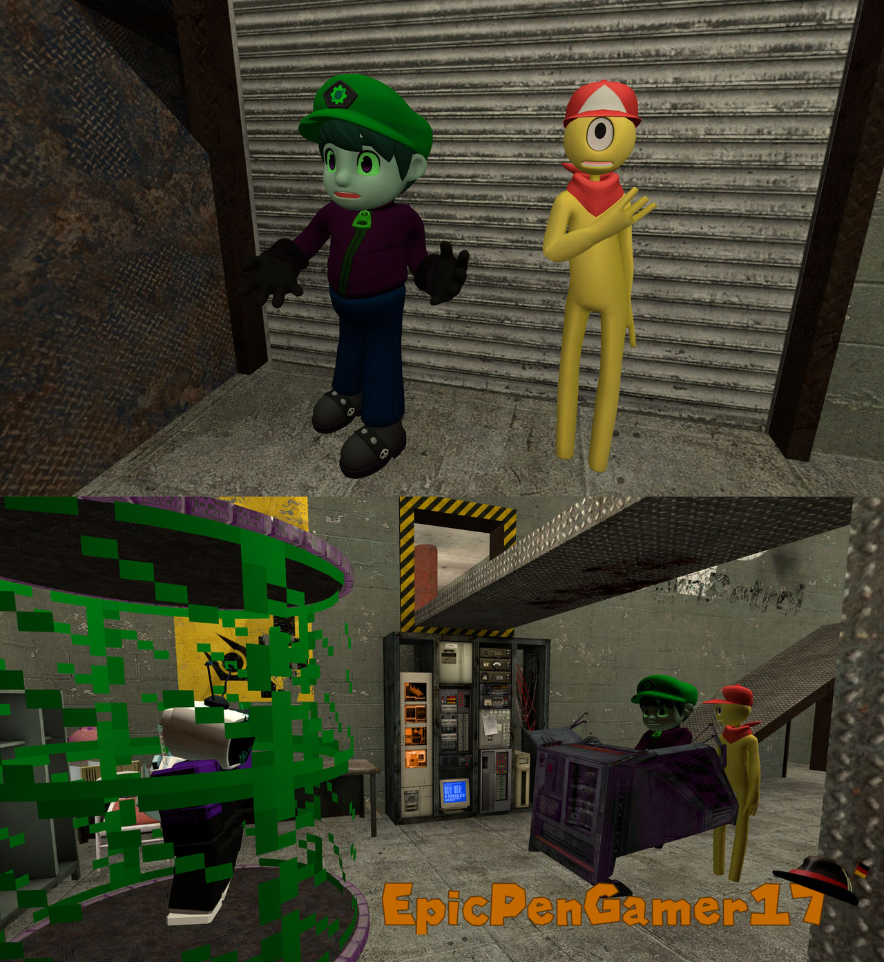 The Factory