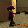 The Duel