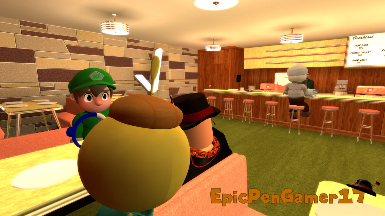 Resturant Discussion