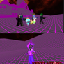CorruptedTari Encounter