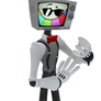 Mr Puzzles (CAV) Recreation in GMOD