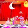 Well TADC Tribute