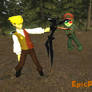 Double Team-Attack