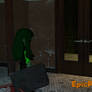 Acari's apartment