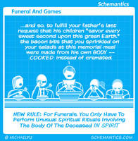 Funeral And Games