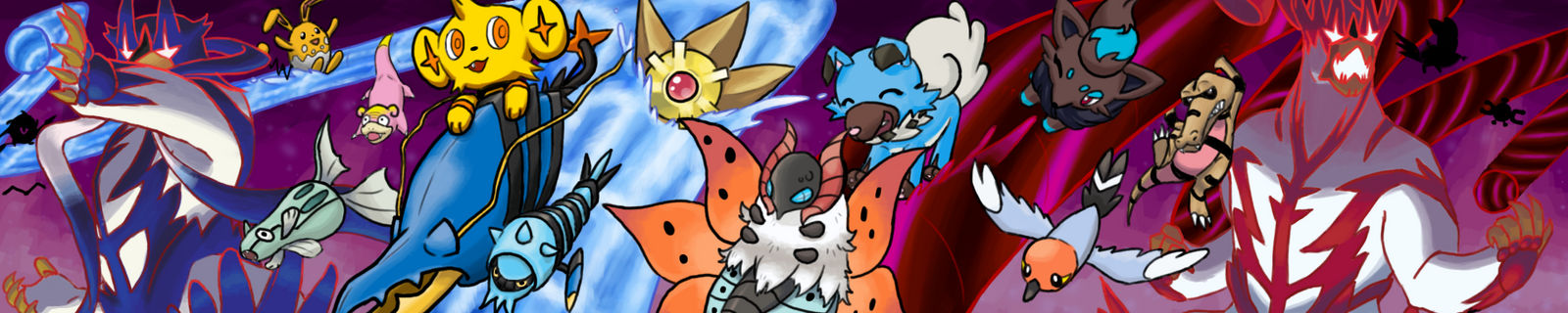 r/pokemonmaxraids Subreddit banner